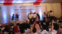 Hadir di Depan 1.000 Civitas Akademika, BRI Siap Jadi Agen Pembangunan