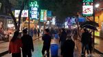 Foto: Menengok Kehidupan Umat Muslim di China