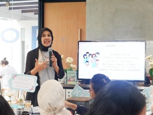 Sudahkah Kita Mencintai dengan Lebih Baik?