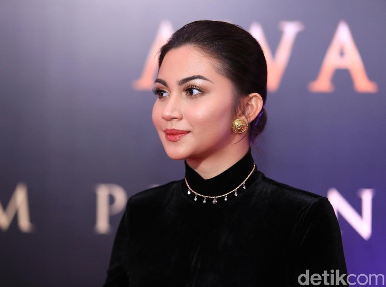 Foto Ryuji Utomo Hilang dari Instagram Ariel Tatum, Putus Lagi? Foto Ryuji Utomo Hilang dari Instagram Ariel Tatum, Putus Lagi?