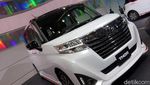 Daihatsu Thor, Adiknya Alphard
