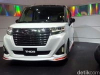 11 Mobil Keren di Tokyo Motor Show
