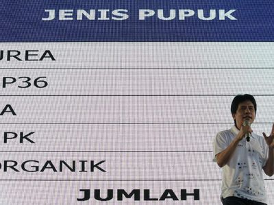 Peduli Kemajuan Perekonomian di Indonesia