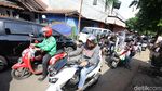 Galian Kabel di Cipayung