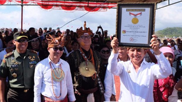 Aneka Cara Memperingati Sumpah Pemuda