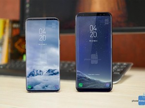 Bocoran Hasil Benchmark Galaxy S9