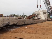 Ini Daftar Proyek Tol yang Digarap Waskita Karya