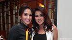 Para Seleb Berlabel Mahmud Cantik di HUT Elea