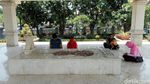 Menengok Makam WR Soepratman di Surabaya