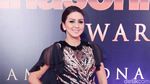 Donna Agnesia Masih Mempesona
