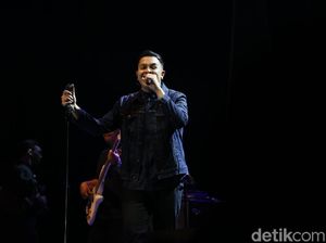 Tulus Hibur Para Penyandang Disabilitas di Monas