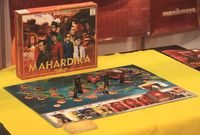 10 Board Game Karya Anak Bangsa Serbu Event di Jerman