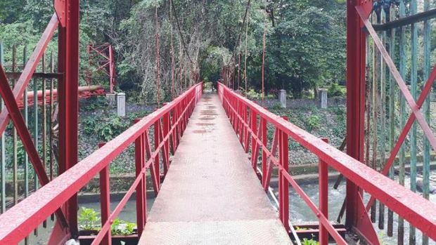 Kebun Raya Bogor