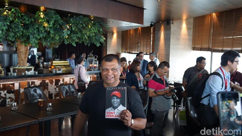 Foto: (Ahmad Masaul/detikTravel) Foto: (Ahmad Masaul/detikTravel)