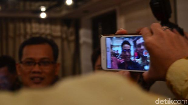 Ngevlog Bareng Dirut BRI, TKI Ini Minta Kemudahan KPR.