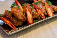 Kuat Makan Pedas? Wajib Coba 5 Masakan Korea yang Bikin Keringat Bercucuran