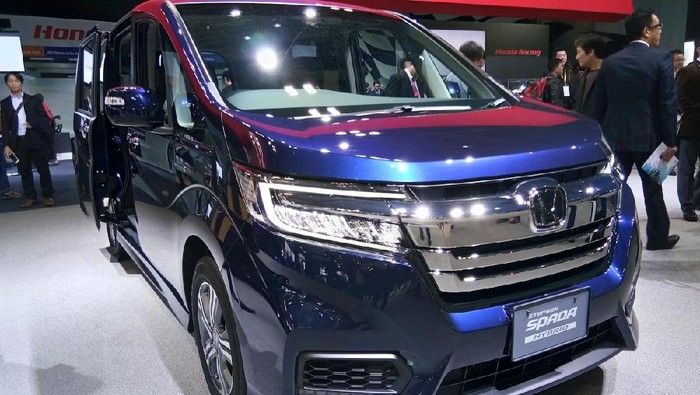 Di Indonesia Honda Fokus ke Mobil Konvensional yang Lebih Terjangkau