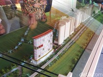Bos Adhi Karya Ungkap Biang Kerok Proyek LRT City Bermasalah