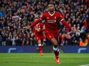 Liverpool Pinjamkan Sturridge ke West Brom