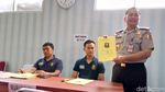 Foto: Begini Alur Identifikasi Korban Tewas di RS Polri