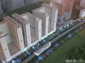 Berburu Promo Beli Rumah di Pameran Properti JCC