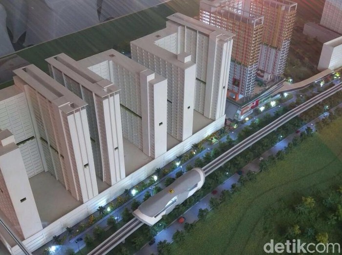 Target PAD Rp 250 Miliar, Pemkot Sisir Pabrik dan Perumahan Baru
