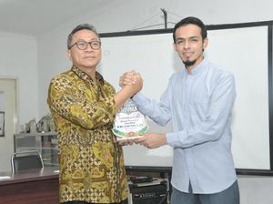 Pahlawan Hari Ini Adalah Orang Biasa dengan Karya Luar Biasa