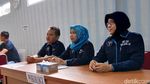 Foto: Begini Alur Identifikasi Korban Tewas di RS Polri