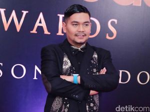 Indra Bekti Pingsan Dibawa ke RS Gegara Pendarahan Otak, Bisa Picu Stroke?