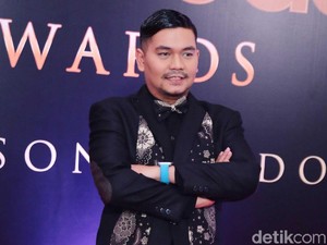 Jelang Tampil di Acara Malam Tahun Baru, Indra Bekti Alami Badai