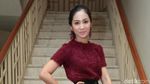 Bunga Zainal Blak-blakan Soal Sukhdev Singh