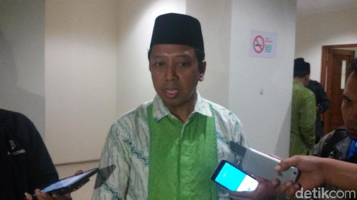 Romi: Khofifah Cagub Jatim yang Bisa Diterima Generasi Jaman Now