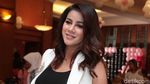 Para Seleb Berlabel Mahmud Cantik di HUT Elea