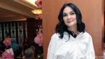 Para Seleb Berlabel Mahmud Cantik di HUT Elea