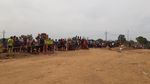 Foto-foto: Girder Beton Proyek Tol yang Ambruk di Pasuruan