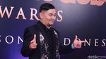 Gaya Suka-suka Indra Bekti
