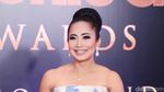Feni Rose Anggun di Usia 44 Tahun