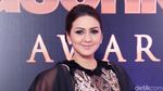 Donna Agnesia Masih Mempesona