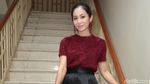 Bunga Zainal Blak-blakan Soal Sukhdev Singh, Artis FTV Diciduk Polisi