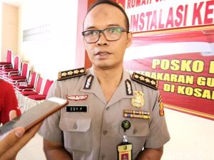 4 Jenazah Korban Kecelakaan di Tol Cipularang Sudah Diambil Keluarga
