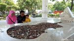Menengok Makam WR Soepratman di Surabaya