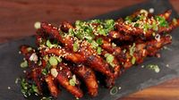 Kuat Makan Pedas? Wajib Coba 5 Masakan Korea yang Bikin Keringat Bercucuran