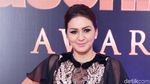 Donna Agnesia Masih Mempesona