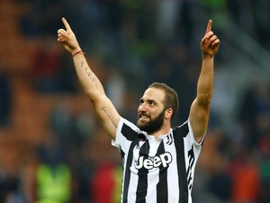 Pintu Timnas Argentina Masih Terbuka untuk Higuain