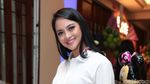 Para Seleb Berlabel Mahmud Cantik di HUT Elea