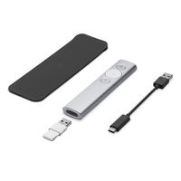 Logitech Spotlight Hadirkan Cara Baru Presentasi