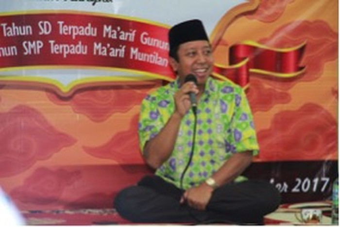 Romahurmuziy: Ada 6 Tantangan di Dunia Pendidikan