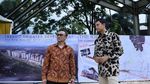 Keren! Apertemen Ini Bakal Nempel dengan LRT