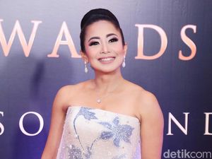 Feni Rose Pilih Bungkam Usai Dilaporkan Deolipa Yumara