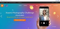 Xiaomi Bikin Kontes Foto Mi A1 Berhadiah Rp 600 Juta